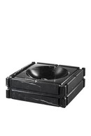 Square Marble Bowl | Eichholtz Nestor | Oroatrade.com