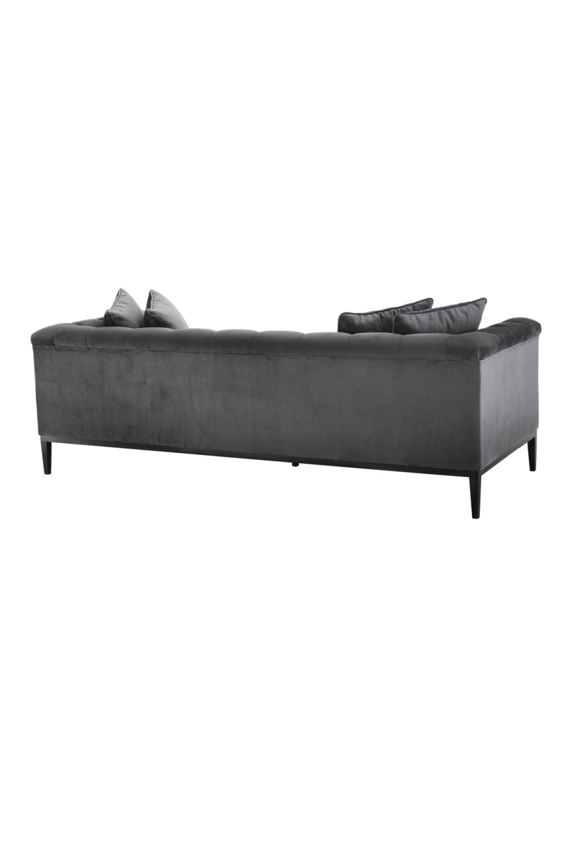 Granite Gray Sofa | Eichholtz Cesare | Oroatrade.com