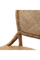 Rattan Bar Stool | Eichholtz Colony | Oroatrade.com