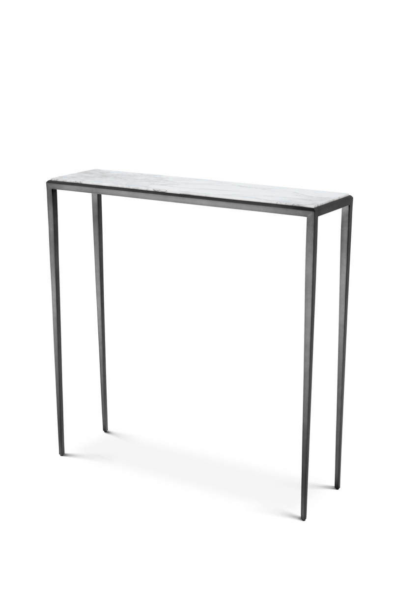 Small Marble Console Table | Eichholtz Henley