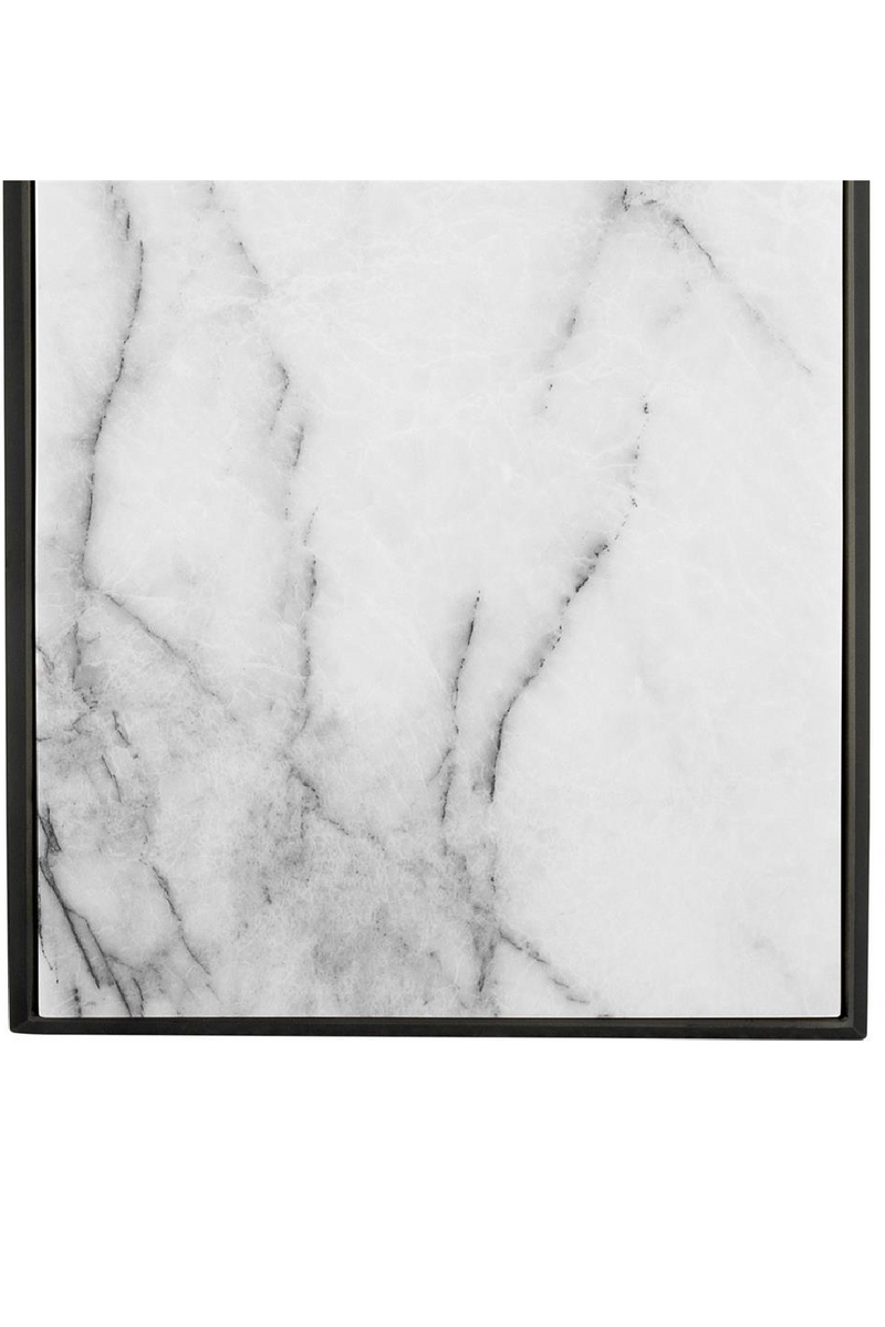 Small Marble Console Table | Eichholtz Henley