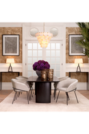 Small Marble Console Table | Eichholtz Henley