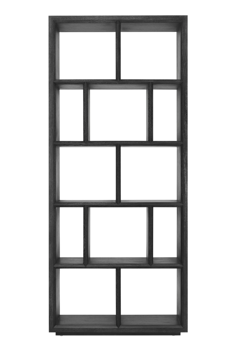 Black Bookcase | Eichholtz Marguesa | Oroatrade.com