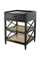 1-Drawer Side Table | Eichholtz Bahamas | Oroatrade.com