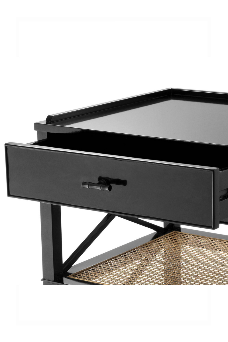 1-Drawer Side Table | Eichholtz Bahamas | Oroatrade.com