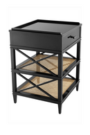 1-Drawer Side Table | Eichholtz Bahamas | Oroatrade.com