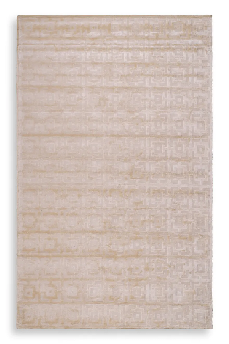 Ivory Carpet 7' x 10' | Eichholtz Reeves | Oroatrade.com