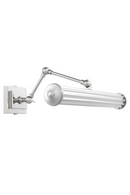 Tubular Swivel Wall Lamp L | Eichholtz Luca