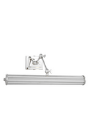 Tubular Swivel Wall Lamp L | Eichholtz Luca