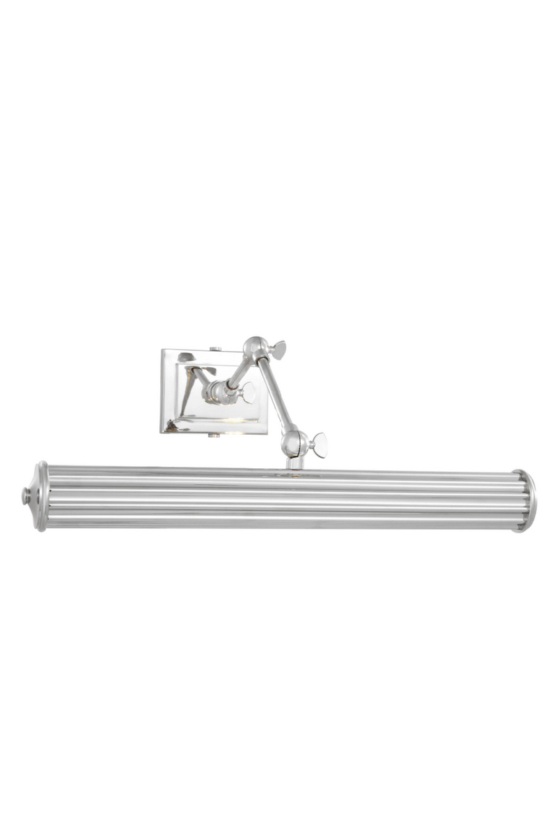 Tubular Swivel Wall Lamp L | Eichholtz Luca