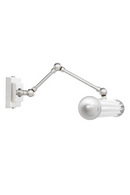 Tubular Swivel Wall Lamp L | Eichholtz Luca