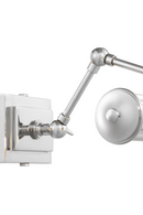 Tubular Swivel Wall Lamp L | Eichholtz Luca