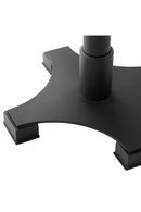 Square Pedestal Dining Table | Eichholtz Avoria | Oroatrade.com