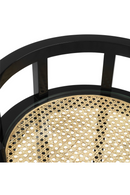 Natural Cane Oblong Trolley | Eichholtz Bahamas | Oroatrade.com