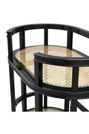 Natural Cane Oblong Trolley | Eichholtz Bahamas | Oroatrade.com