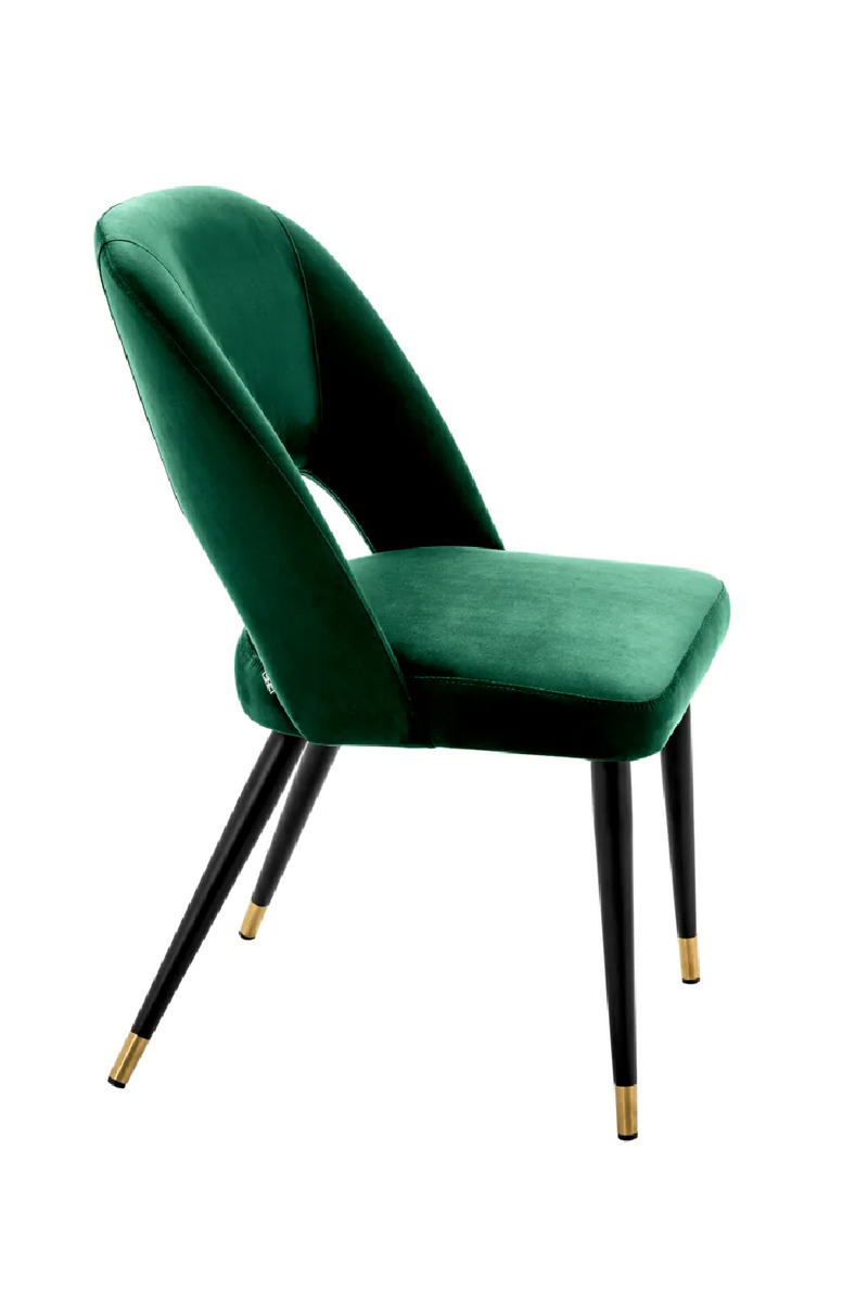 Mid-Century Modern Dining Chair | Eichholtz Cipria | Oroatrade.com