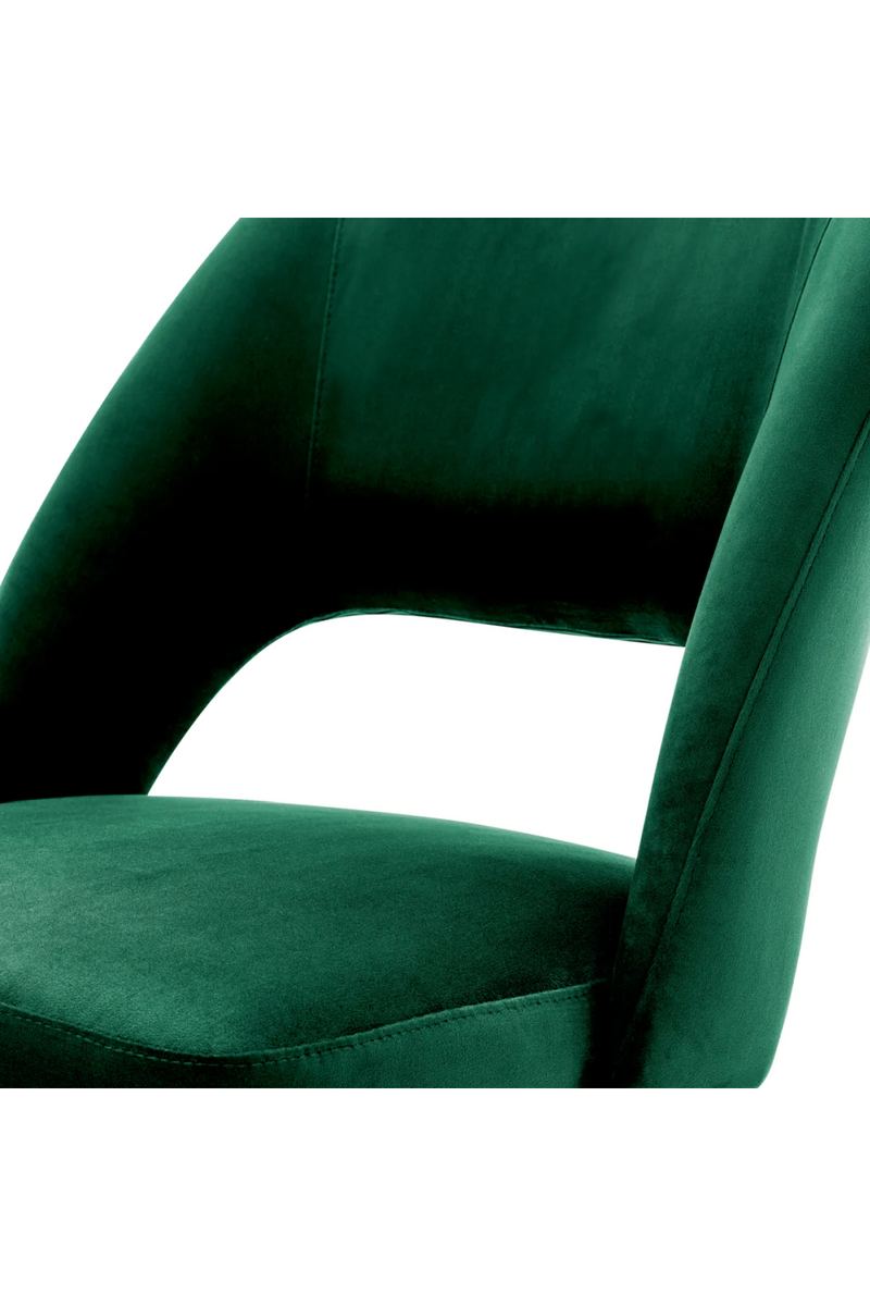 Mid-Century Modern Dining Chair | Eichholtz Cipria | Oroatrade.com