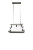 Minimalist Island Chandelier S | Eichholtz Azure | Oroatrade.com