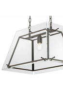 Minimalist Island Chandelier S | Eichholtz Azure | Oroatrade.com