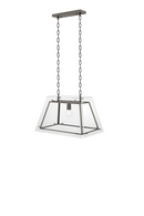 Minimalist Island Chandelier S | Eichholtz Azure | Oroatrade.com