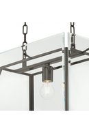 Minimalist Island Chandelier S | Eichholtz Azure | Oroatrade.com