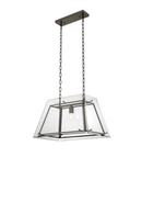 Minimalist Island Chandelier S | Eichholtz Azure | Oroatrade.com