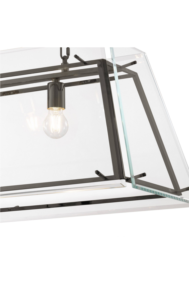 Minimalist Island Chandelier L | Eichholtz Azure | Oroatrade.com