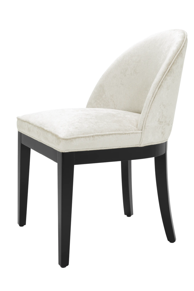 Arched Back Dining Chair | Eichholtz Fallon | Oroatrade.com