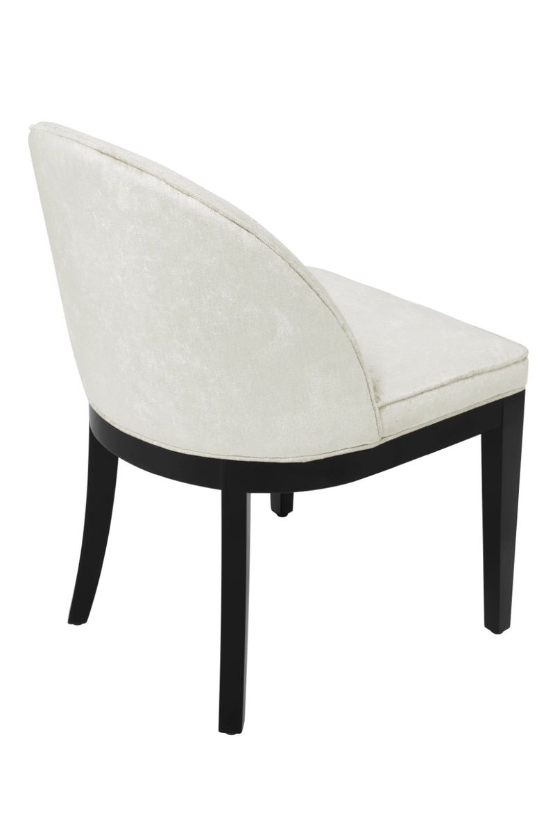 Arched Back Dining Chair | Eichholtz Fallon | Oroatrade.com