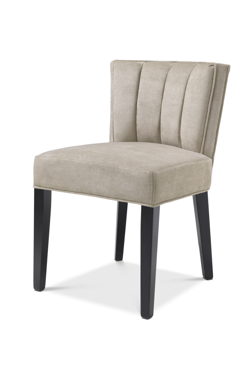 Modern Retro Dining Chair | Eichholtz Windhaven | Oroatrade.com