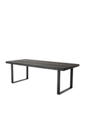 Oak Dining Table 90"| Eichholtz Melchior | Oroatrade.com