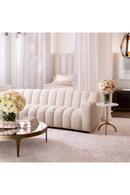 Silver Sand Handwoven Rug | Eichholtz Liam | Oroatrade.com