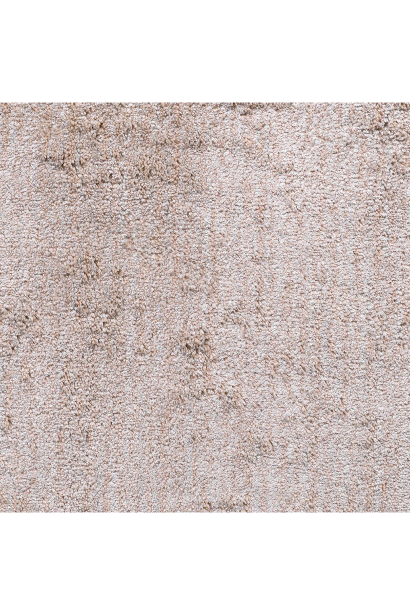 Silver Sand Handwoven Rug | Eichholtz Liam | Oroatrade.com