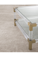 Silver Sand Handwoven Rug | Eichholtz Liam | Oroatrade.com