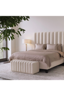 Silver Sand Handwoven Rug | Eichholtz Liam | Oroatrade.com