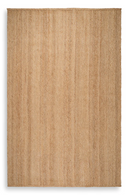 Natural Jute Rug 10' x 13' | Eichholtz Soleste | Oroatrade.com