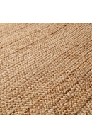 Natural Jute Rug 10' x 13' | Eichholtz Soleste | Oroatrade.com