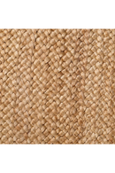 Natural Jute Rug 10' x 13' | Eichholtz Soleste | Oroatrade.com