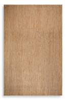 Natural Jute Rug 10' x 13' | Eichholtz Peretti | Oroatrade.com