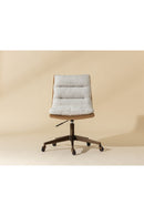 Padded Swivel Office Chair | Splendido Stinson | Oroa.com