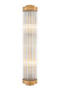 Glass Tubes Wall Lamp XL | Eichholtz Gascogne | Oroatrade.com
