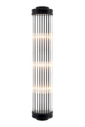 Glass Tubes Wall Lamp XL | Eichholtz Gascogne | Oroatrade.com