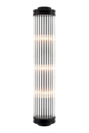 Glass Tubes Wall Lamp XL | Eichholtz Gascogne | Oroatrade.com