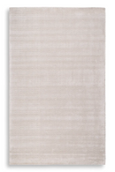 Off-White Carpet 7' x 10' | Eichholtz Herringbone | Oroatrade.com