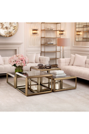 Off-White Carpet 7' x 10' | Eichholtz Herringbone | Oroatrade.com