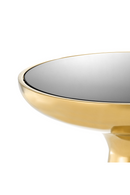 Tower Side Table | Eichholtz Lindos Low | Oroatrade.com