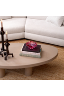 Hand-Blown Glass Bowl | Eichholtz Triada | Oroatrade.com