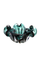 Hand-Blown Glass Bowl | Eichholtz Triada | Oroatrade.com