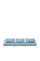 3-Seater Outdoor Sunbrella Sofa | Eichholtz Ocean Club
