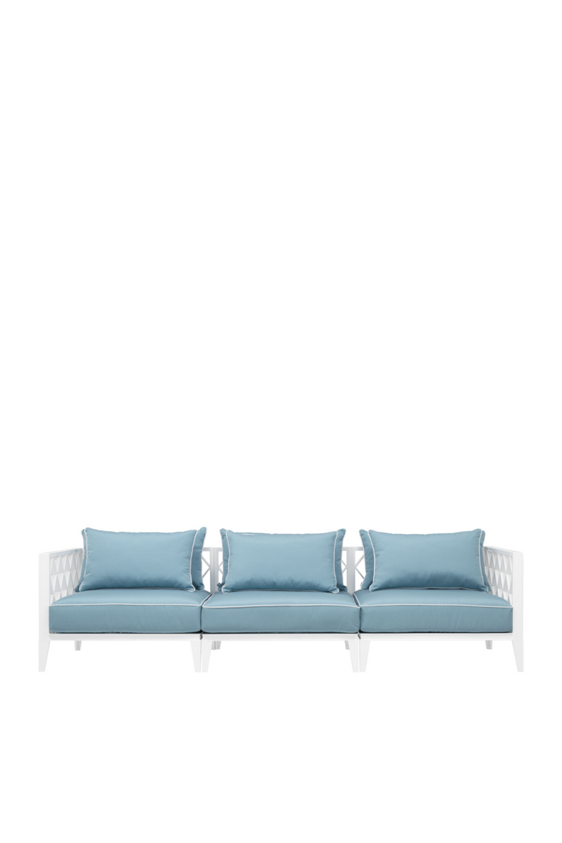 3-Seater Outdoor Sunbrella Sofa | Eichholtz Ocean Club